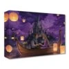 Disney Tangled ''Festival Of Lights'' Art By Jared Franco – Limited Edition