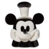 Disney Mickey Mouse Cookie Jar – Steamboat Willie
