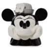 Disney Minnie Mouse Cookie Jar – Steamboat Willie