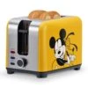 Disney Mickey Mouse And Pluto Toaster
