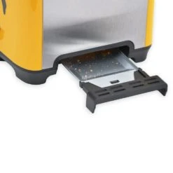 Disney Mickey Mouse And Pluto Toaster -Disney 7002057354009 4