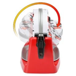 Disney Mickey Mouse Bubble Waffle Maker -Disney 7002057354034 4
