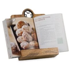 Disney Mickey Mouse Cookbook Stand -Disney 7002058730192 5