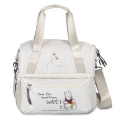 Disney Winnie The Pooh Insulated Lunch Bag