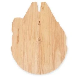 Disney Millennium Falcon Wooden Serving Board – Star Wars -Disney 7002058734188 5