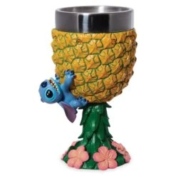 Disney Stitch Pineapple Chalice – Lilo & Stitch