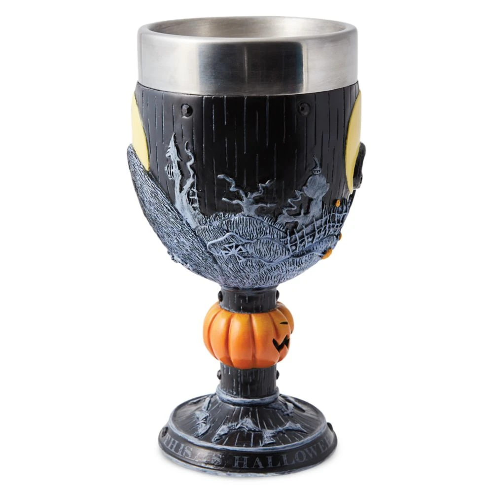 Disney The Nightmare Before Christmas Chalice 3 Disney The Nightmare Before Christmas Chalice - Image 3