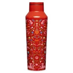 Disney Snow White And The Seven Dwarfs Stainless Steel Canteen By Corkcicle