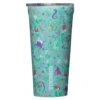 Disney The Little Mermaid Stainless Steel Tumbler By Corkcicle