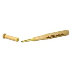 Walt Disney World Baseball Bat Pen By Arribas – Personalizable -Disney 7409055360146 2