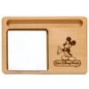 Walt Disney World Mickey Mouse Memo Holder By Arribas – Personalizable