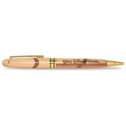 Walt Disney World Pen By Arribas – Bowed – Personalizable