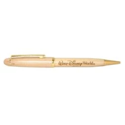 Walt Disney World Maple Pen By Arribas – Personalizable