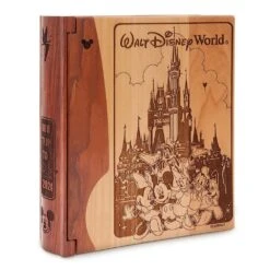 Walt Disney World 2024 Photo Album By Arribas โ Personalized