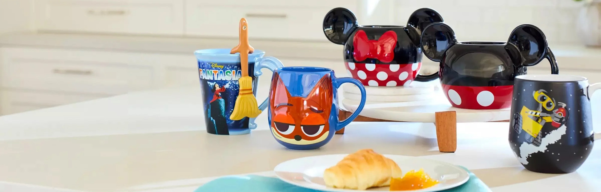 Disney 1 Disney -Disney 2